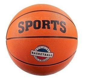 Piłka do koszykówki