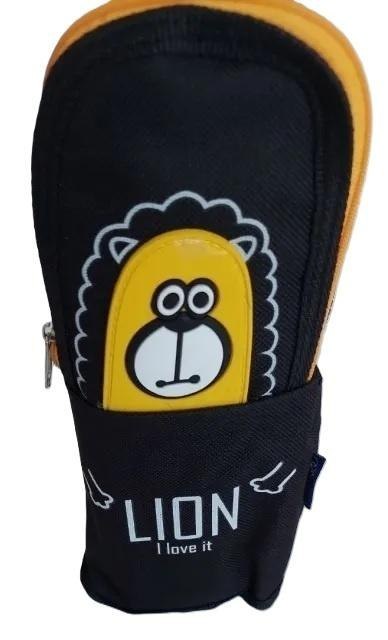 Piórnik saszetka Lew FRESH