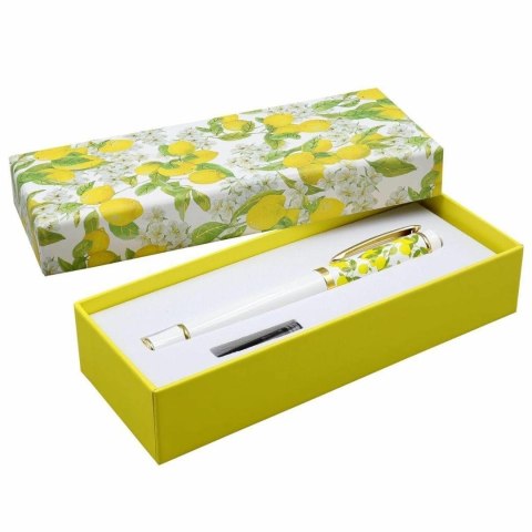 Pióro wieczne Cytryny z Amalfi