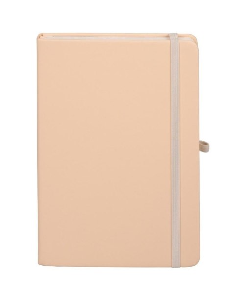 Skorowidz A5 beżowy