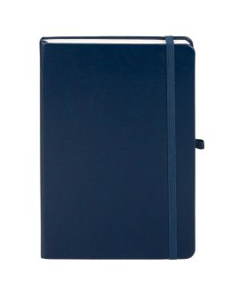 Skorowidz A5 granatowy
