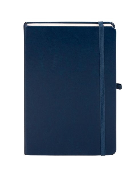 Skorowidz A5 granatowy