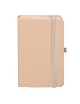 Skorowidz A6 beżowy