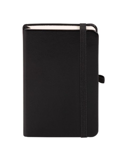 Skorowidz A6 czarny