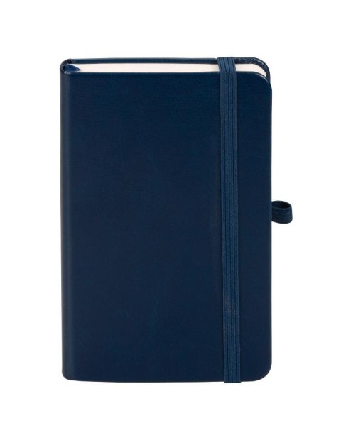 Skorowidz A6 granatowy