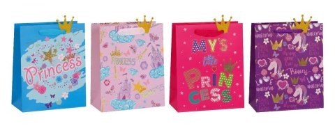 Torebka prezentowa KR 12169 M