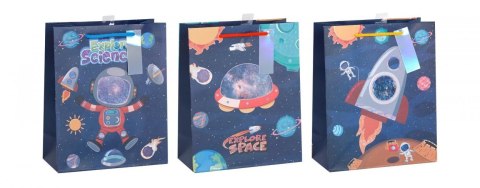 Torebka prezentowa KR 12260 M