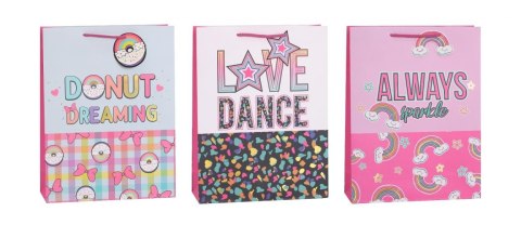 Torebka prezentowa KR 14810 M