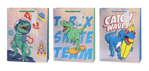 Torebka prezentowa KR 15180 M