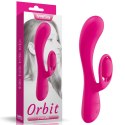 WIBRATOR L'ALLURE ORBIT RECHARGEABLE 24-0538