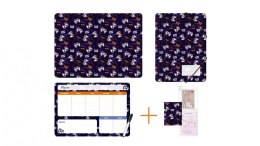 Zestaw szkolny z nadrukiem Gamepad