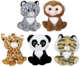 Zwierzęta 20cm MIX