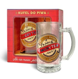 Kufel Emeryt 500ml