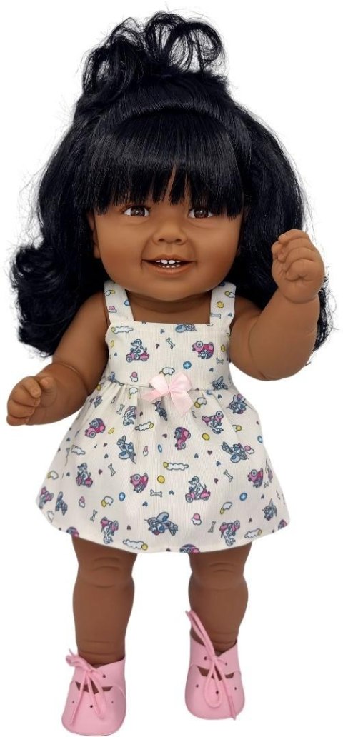 Lalka hiszpańska Diana 47cm