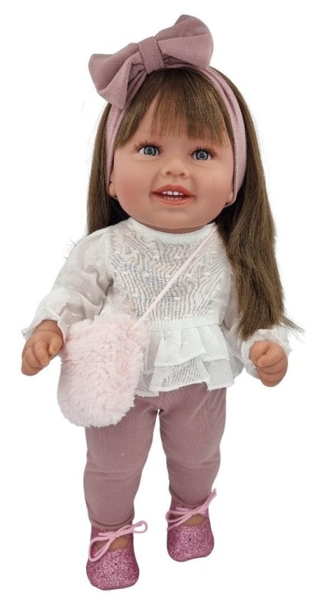 Lalka hiszpańska Diana 47cm