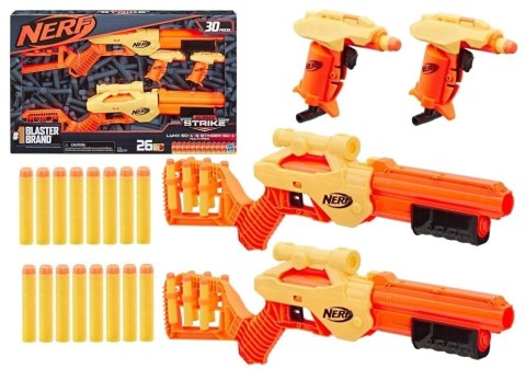 Nerf Alpha Strike Battalion Set