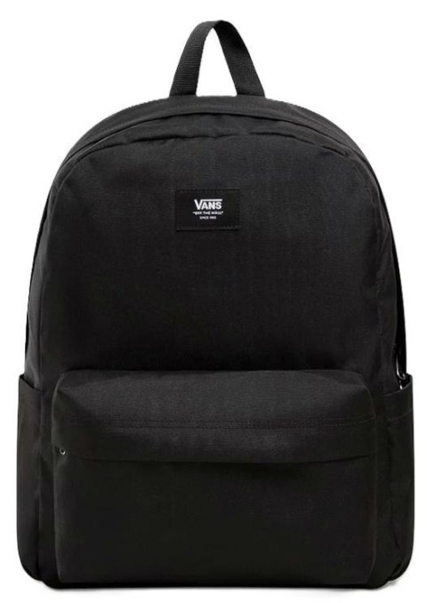 Old Skool Backpack Black