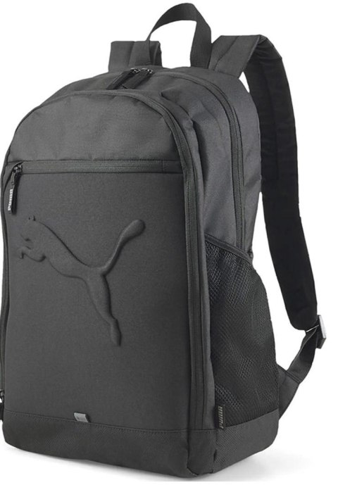 Plecak Puma Buzz Backpack czarny 28L