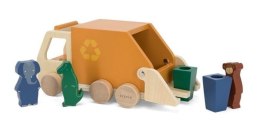 Śmieciarka dreniana