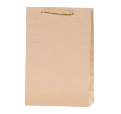 Torebka kraft 90g 29x38x12cm max ROZETTE