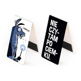 Zakładka magnetyczna - Lamos