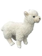 Alpaka biała 28cm