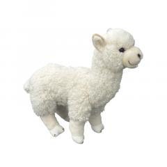 Alpaka biała 28cm