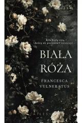 Biała róża