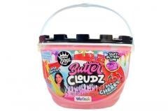 Butter Cloudz Slime Wiśnia