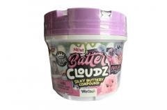 Butter Cloudz Slime fiolet