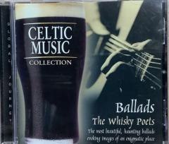 Celtic Music Collection. Ballads CD