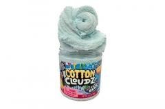Cotton Cloudz Slime niebieski