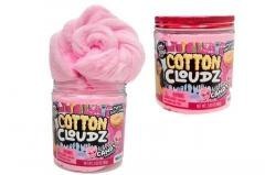 Cotton Cloudz Slime różowy