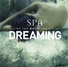 Dreaming CD