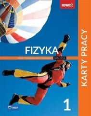 Fizyka LO 1 KP ZP
