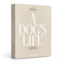 Fotoalbum Pies - A Dog's Life