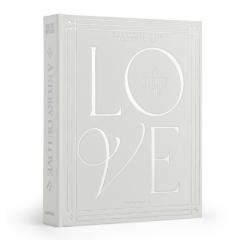 Fotoalbum Ślub - A Story of Love