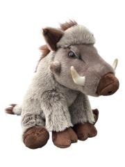 Guziec siedzący 28cm