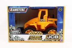 JCB Ładowarka kołowa