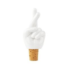 Korek na butelkę - Finger crossed