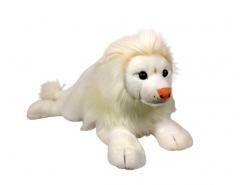 Lew biały 60cm