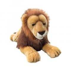 Lew leżący 70cm