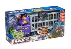 Monster Moverz transport Goryla