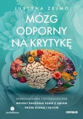 Mózg odporny na krytykę
