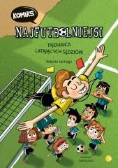 Najfutbolniejsi T1. Tajemnica latających sędziów