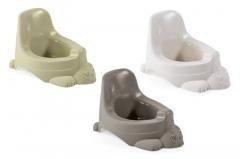 Nocnik Króliczek mix