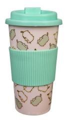 Pusheen Kubek plastikowy