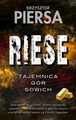 Riese. Tajemnica Gór Sowich (barwione brzegi)