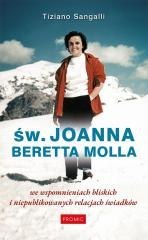 Św. Joanna Beretta Molla we wspomnieniach...