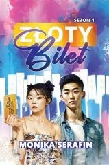 Złoty bilet. Sezon 1